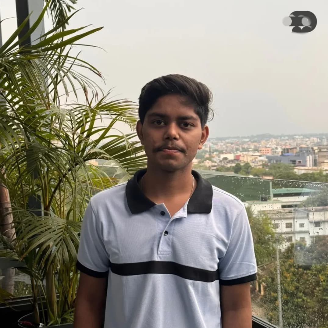 Anuj Kumar