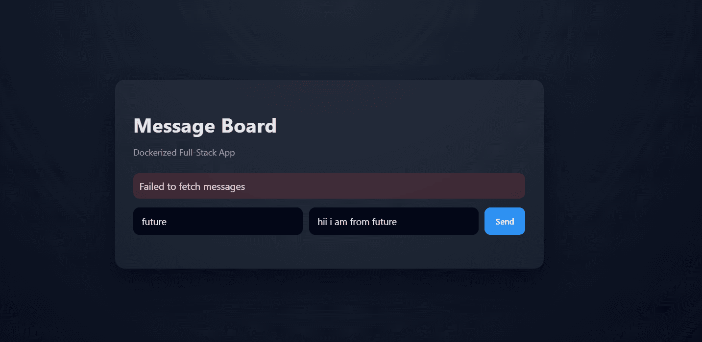 Messagelab preview